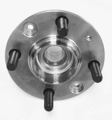  530210 Wheel Bearing and Hub Assembly For MITSUBISHI